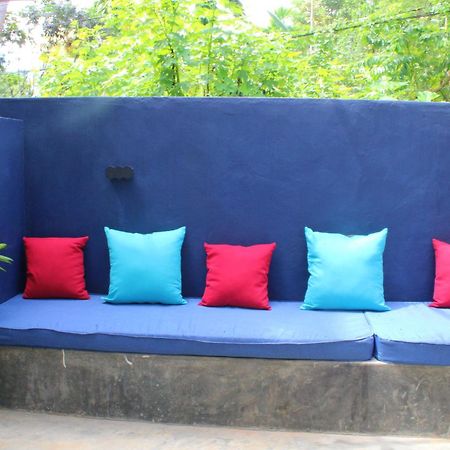 Pranaya Hiriketiya Dickwella Exterior foto