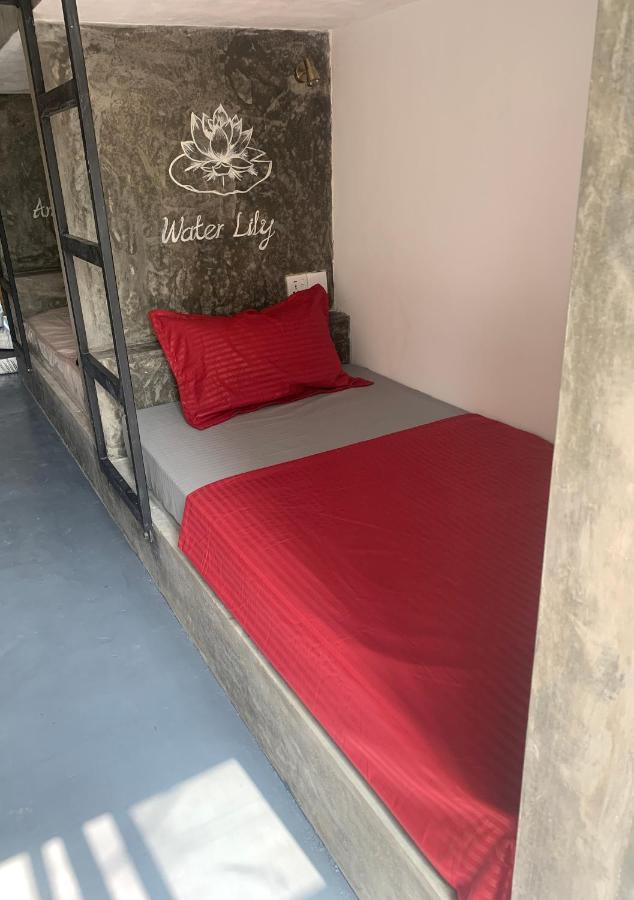 Pranaya Hiriketiya Dickwella Exterior foto