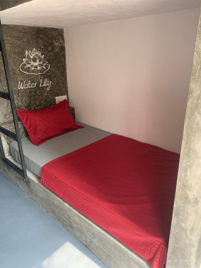 Pranaya Hiriketiya Dickwella Exterior foto