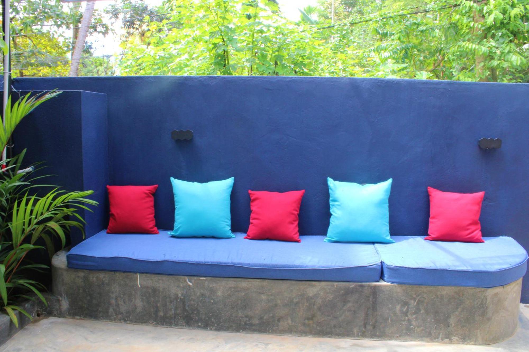 Pranaya Hiriketiya Dickwella Exterior foto