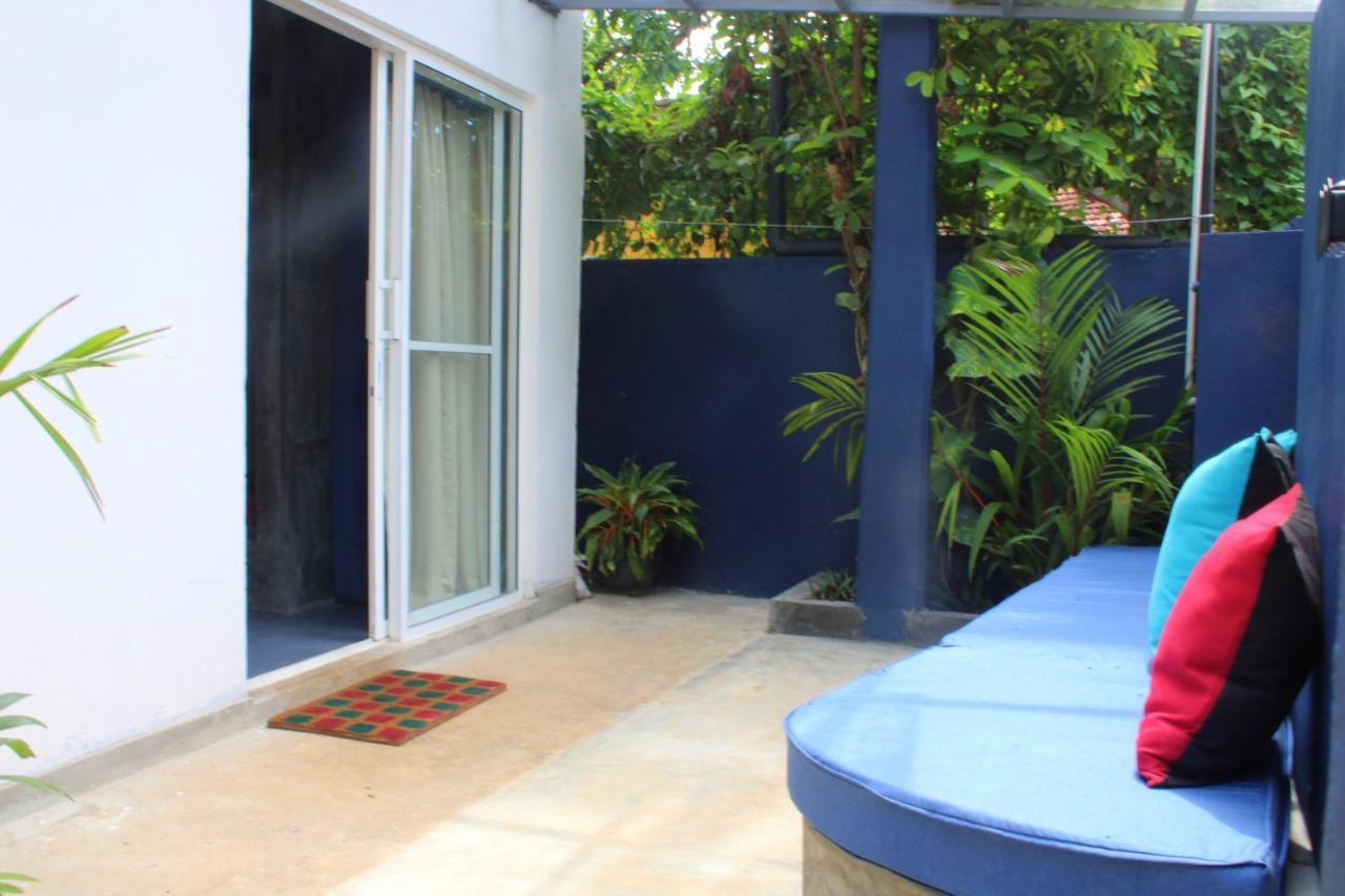 Pranaya Hiriketiya Dickwella Exterior foto