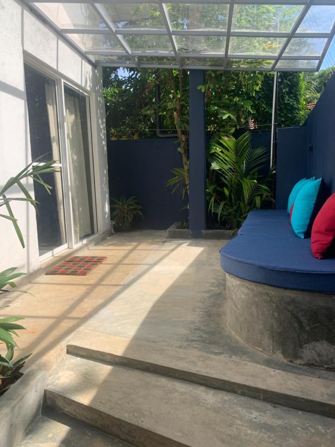 Pranaya Hiriketiya Dickwella Exterior foto